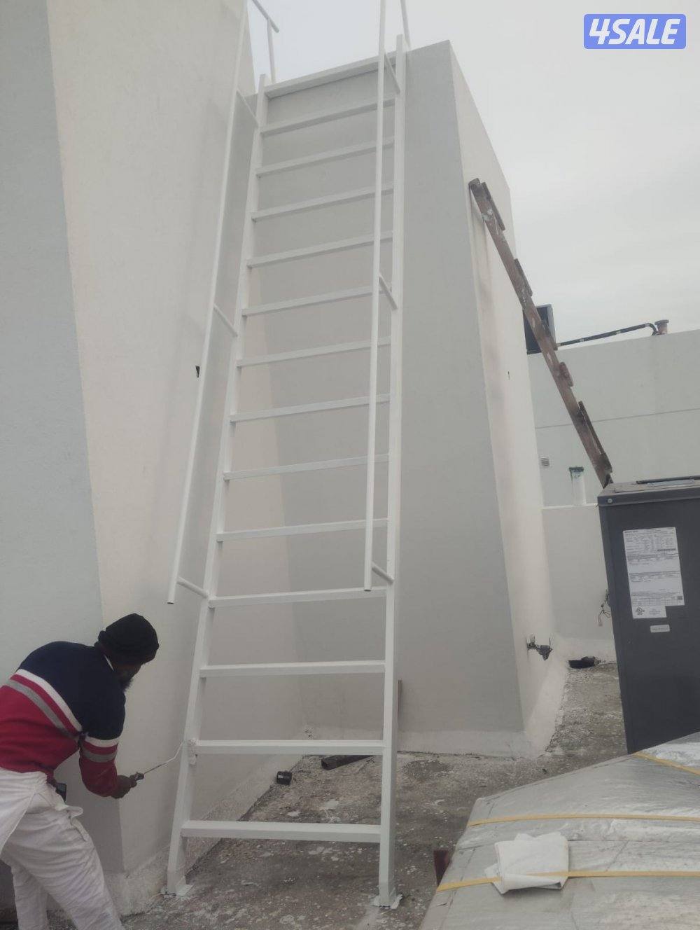 Hadad Work-عمل حداد3