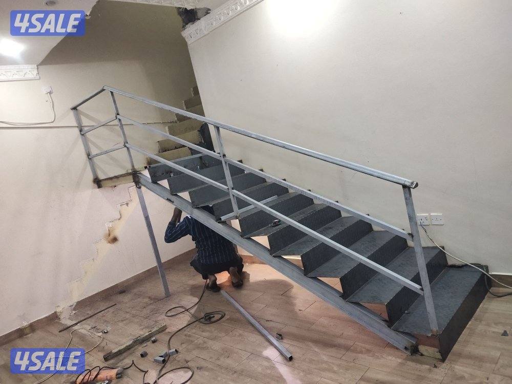 Hadad Work-عمل حداد11