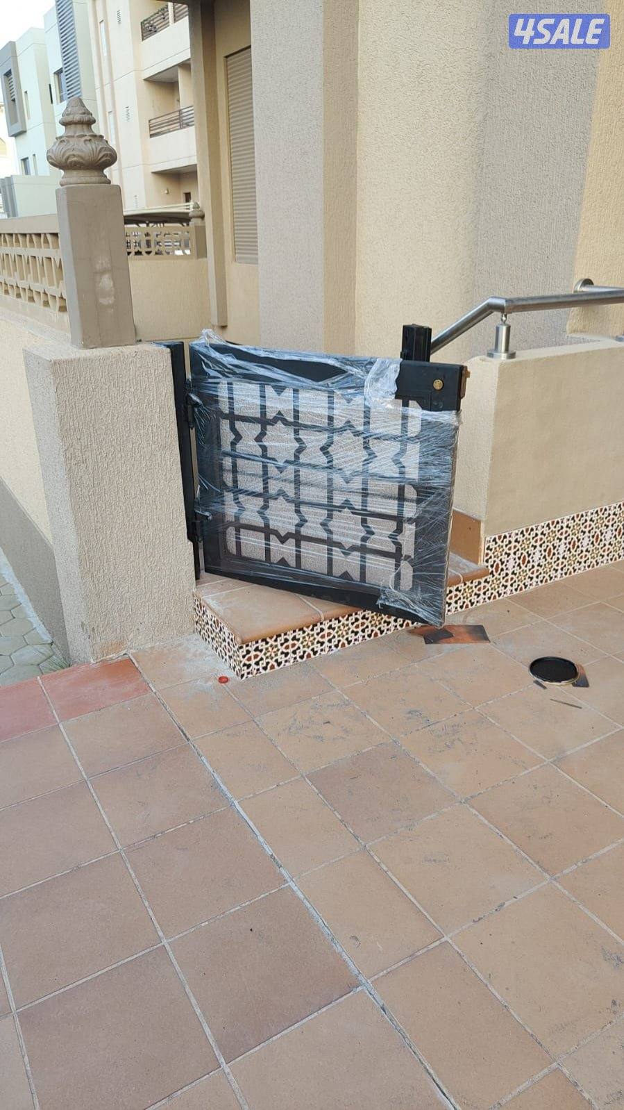 Hadad Work-عمل حداد12