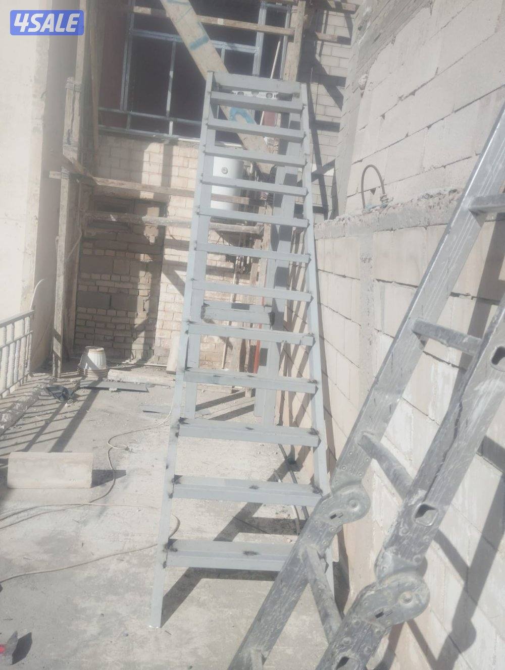 Hadad Work-عمل حداد13