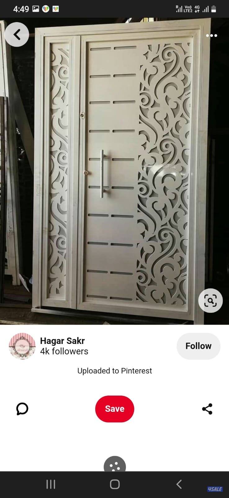 Hadad Work-عمل حداد14