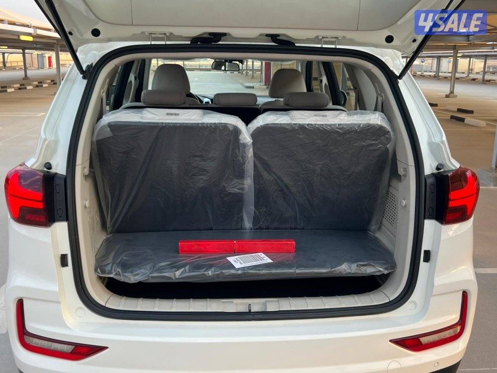 للبيع - ريكستون - موديل 2022 - عداد 173 - وارد الوكاله - شرط الفحص12