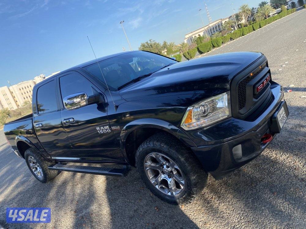 رام لارامي2