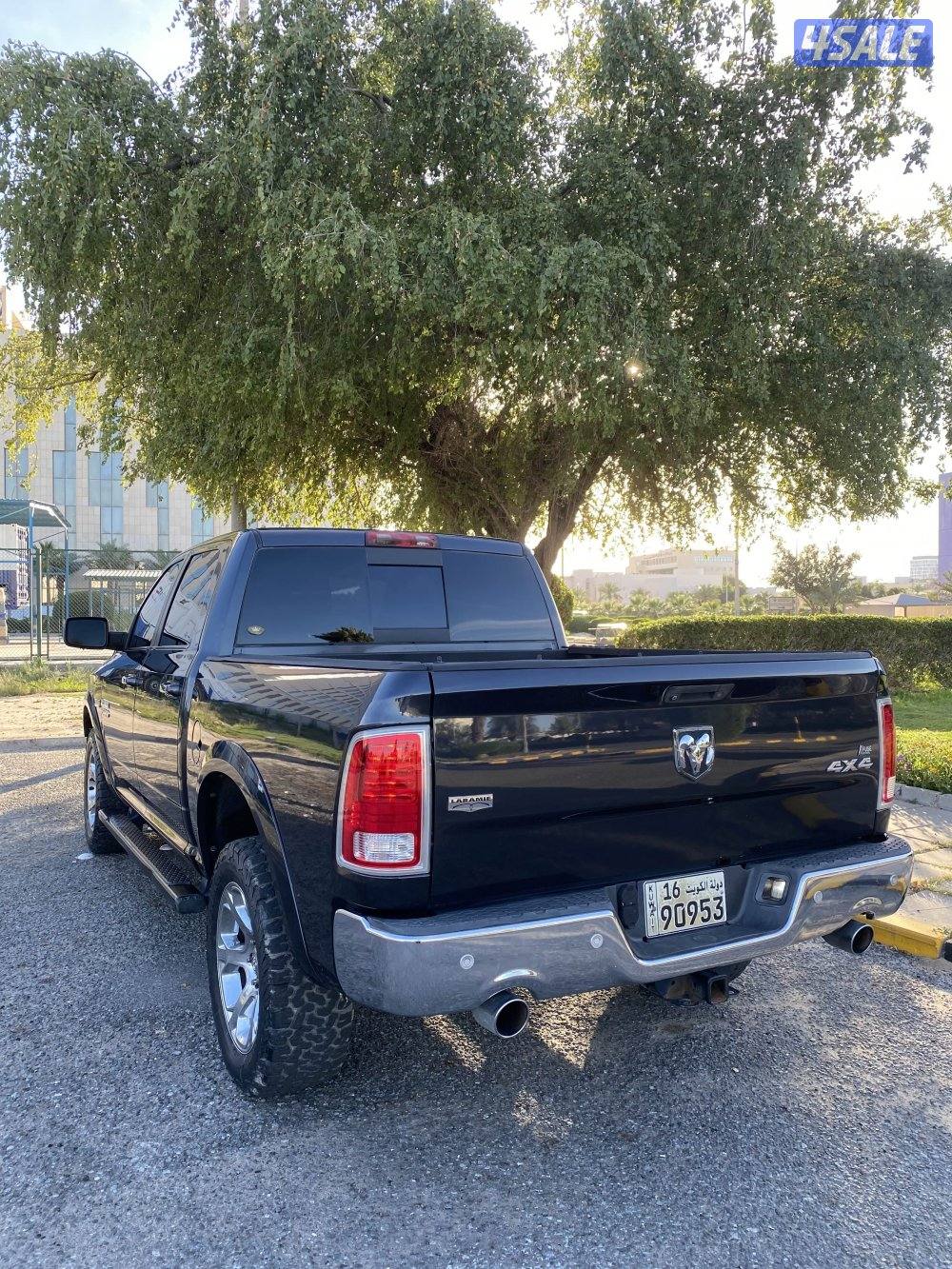 رام لارامي3