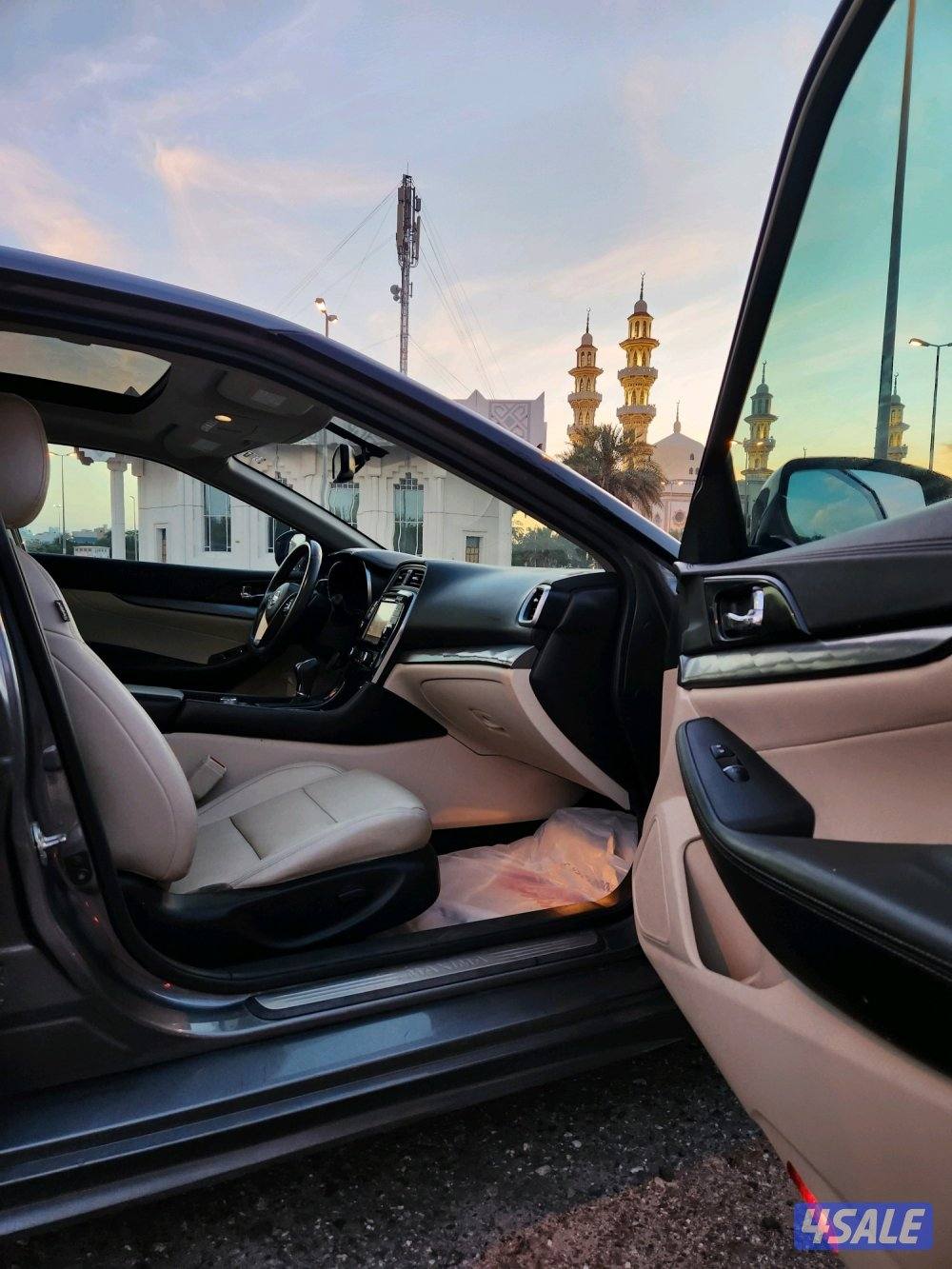 maxima full option مكسيما ٢٠١٨1