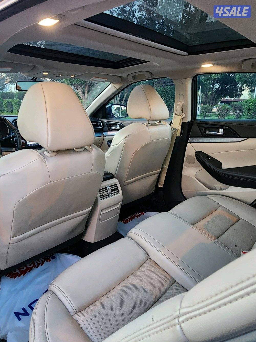 maxima full option مكسيما ٢٠١٨2