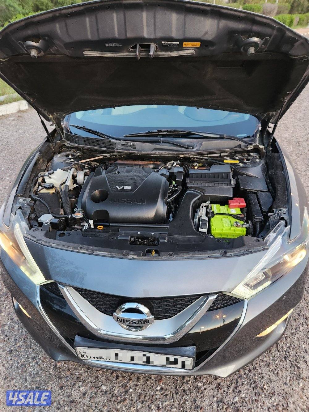 maxima full option مكسيما ٢٠١٨3