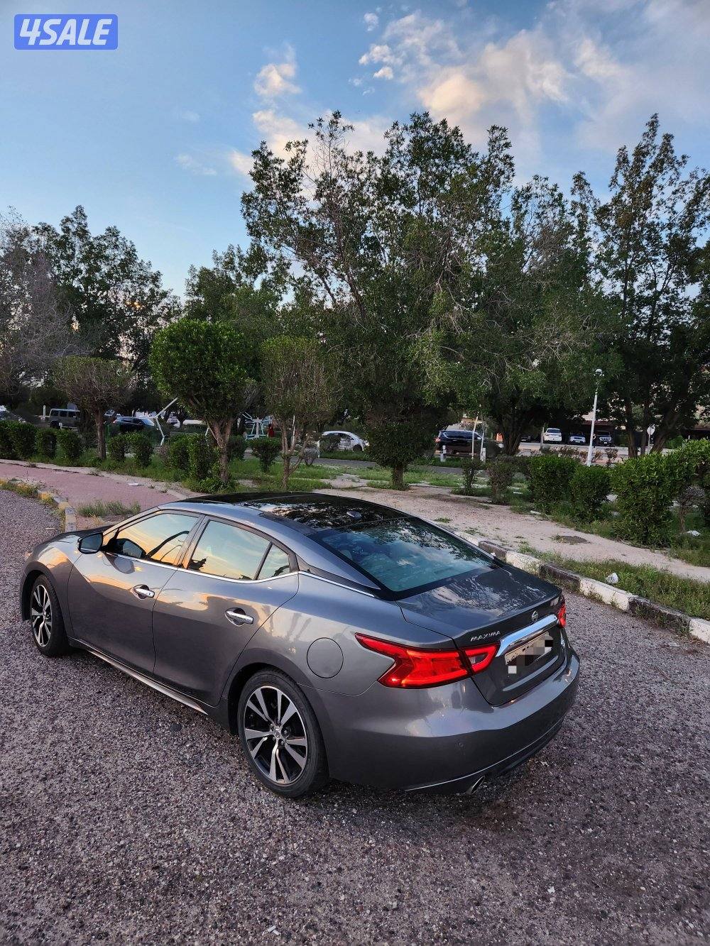 maxima full option مكسيما ٢٠١٨5