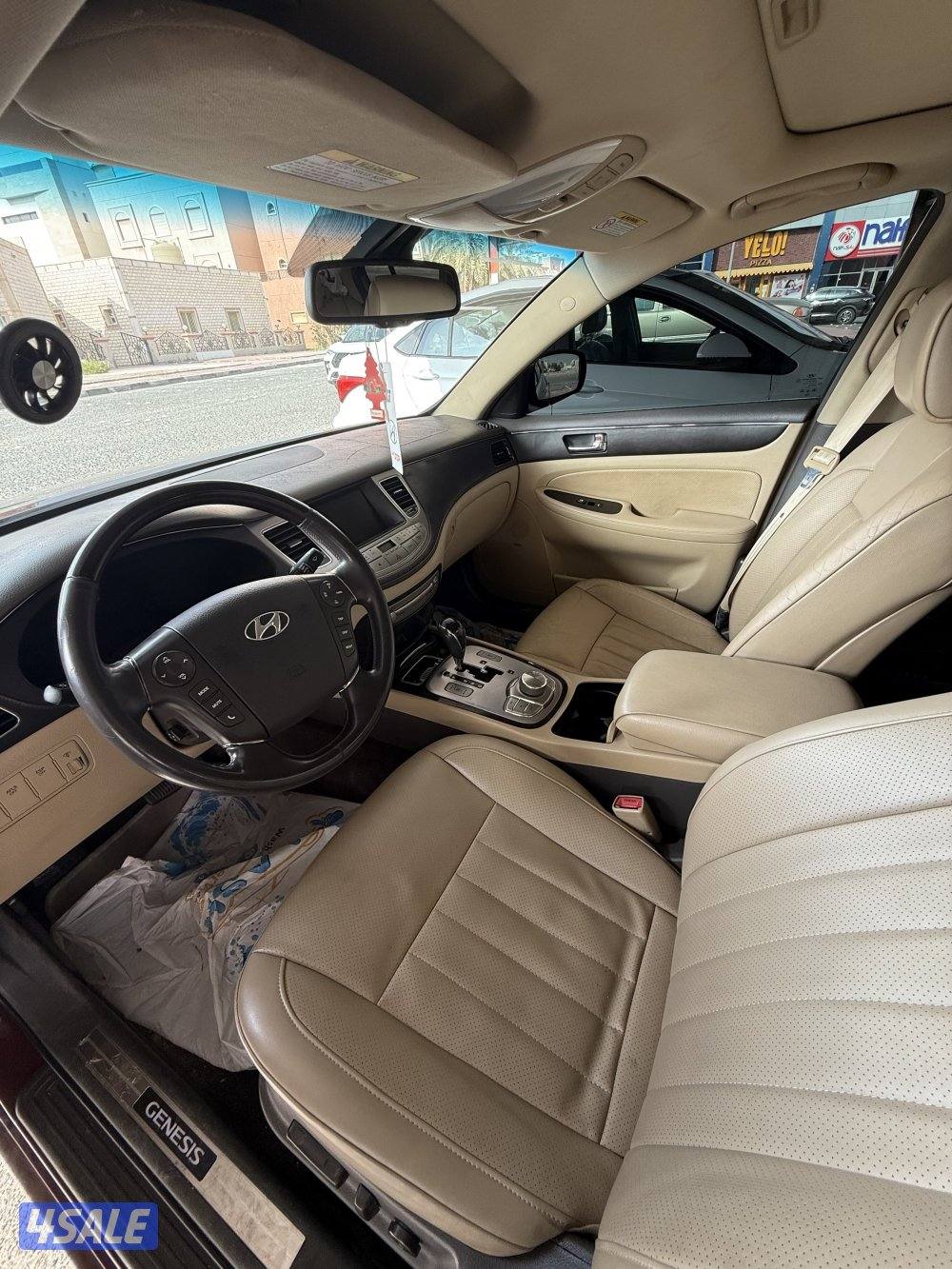 هيونداي هاف لوري4