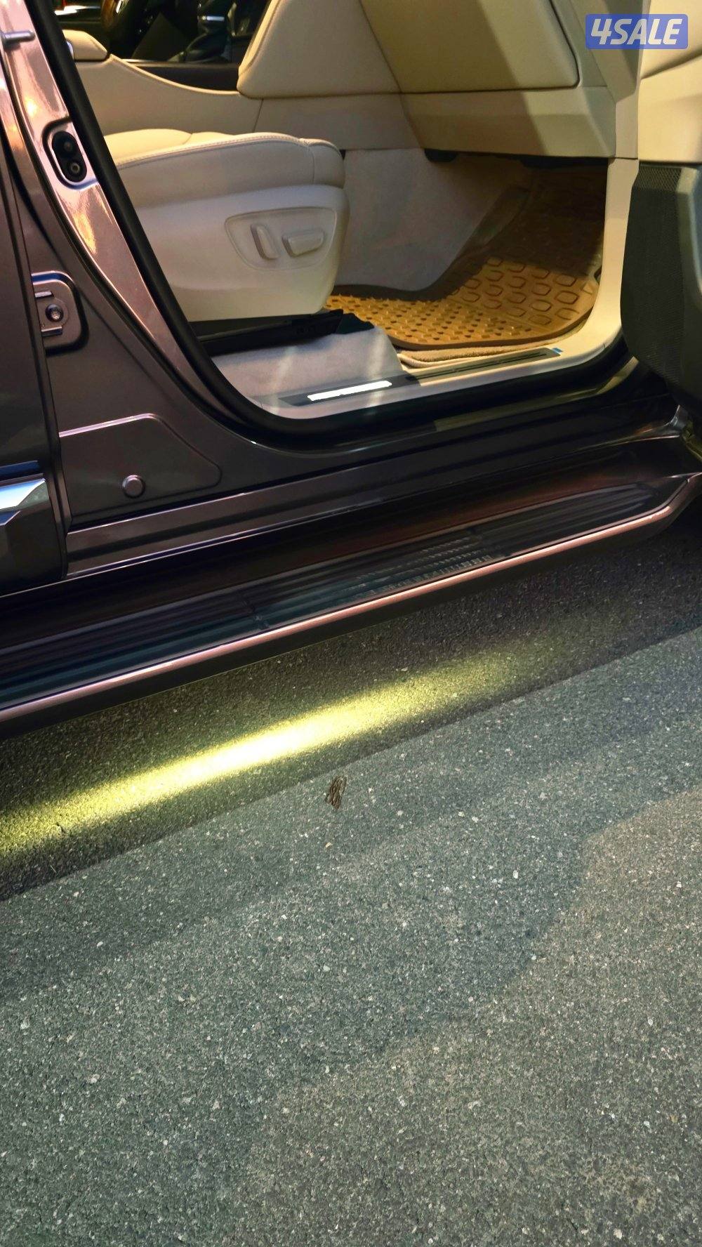 Land Cruiser only 1900km14