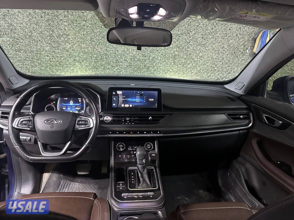 تيقو 8 ماشي 1182