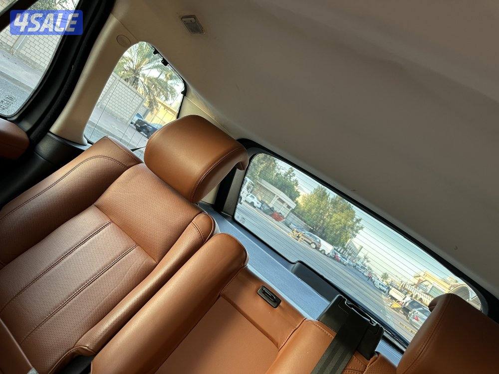 Range Rover sport 20139