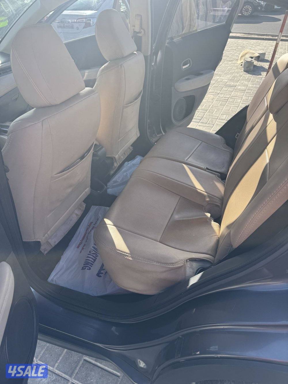 للبيع هوندا HR-V 20190