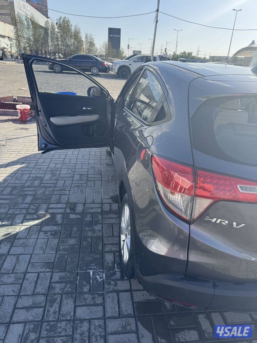 للبيع هوندا HR-V 20191