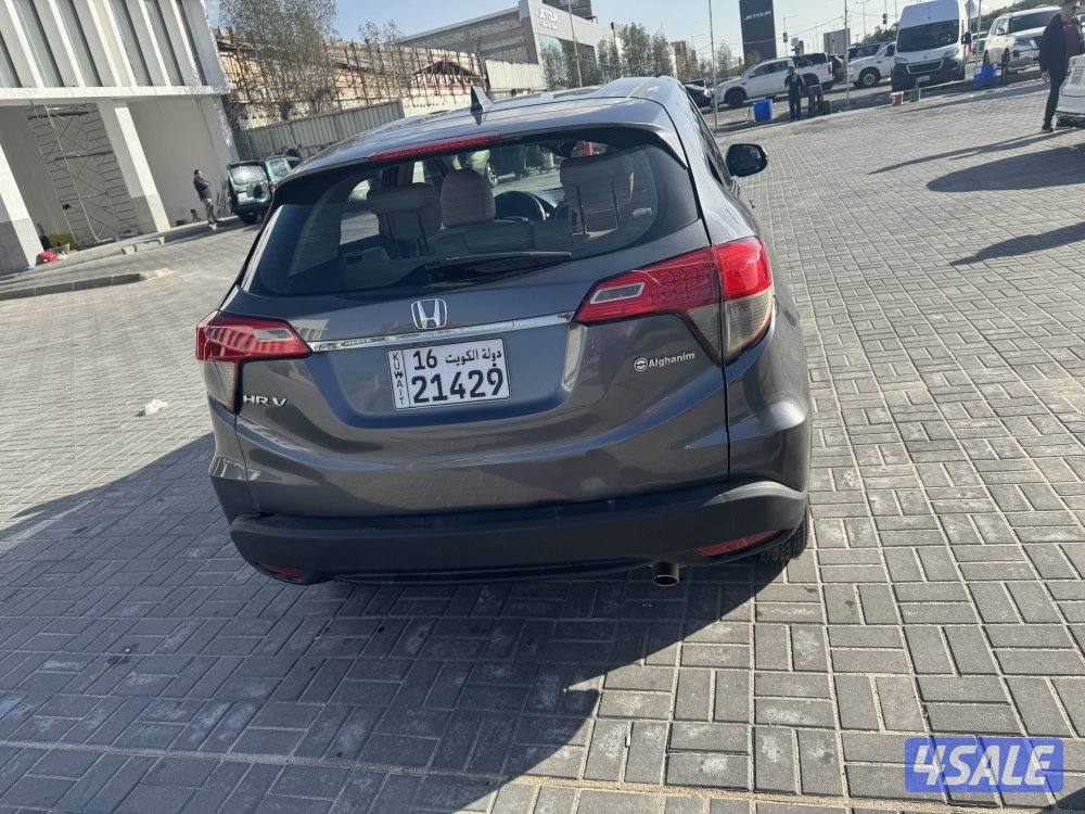 للبيع هوندا HR-V 20192
