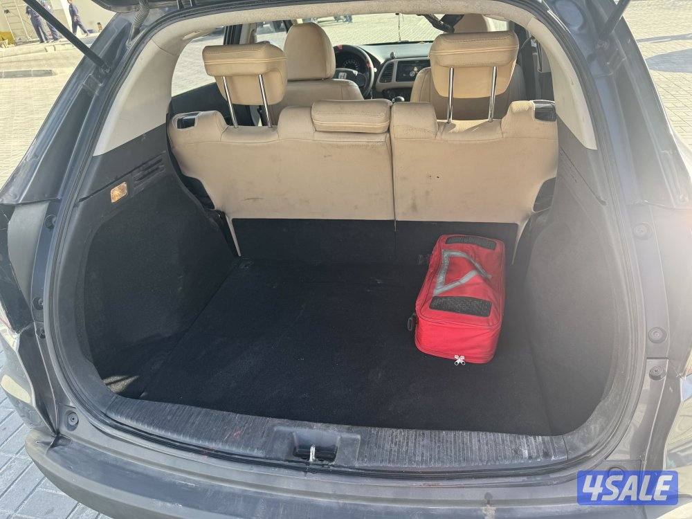 للبيع هوندا HR-V 20193