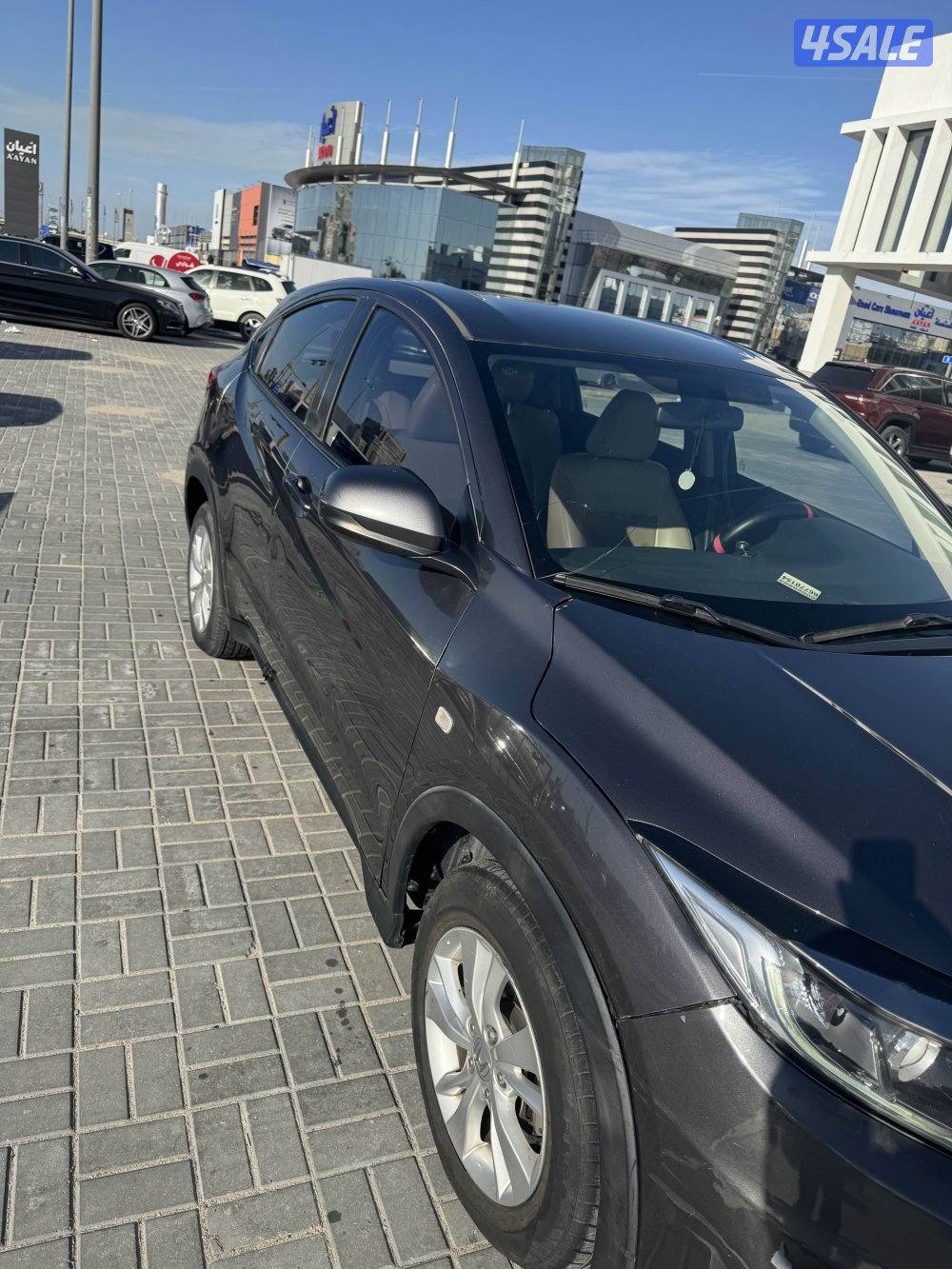 للبيع هوندا HR-V 20195