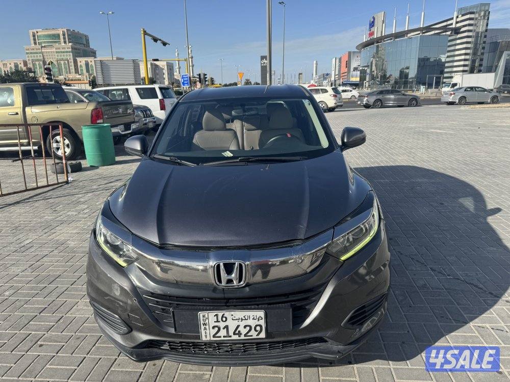 للبيع هوندا HR-V 20197