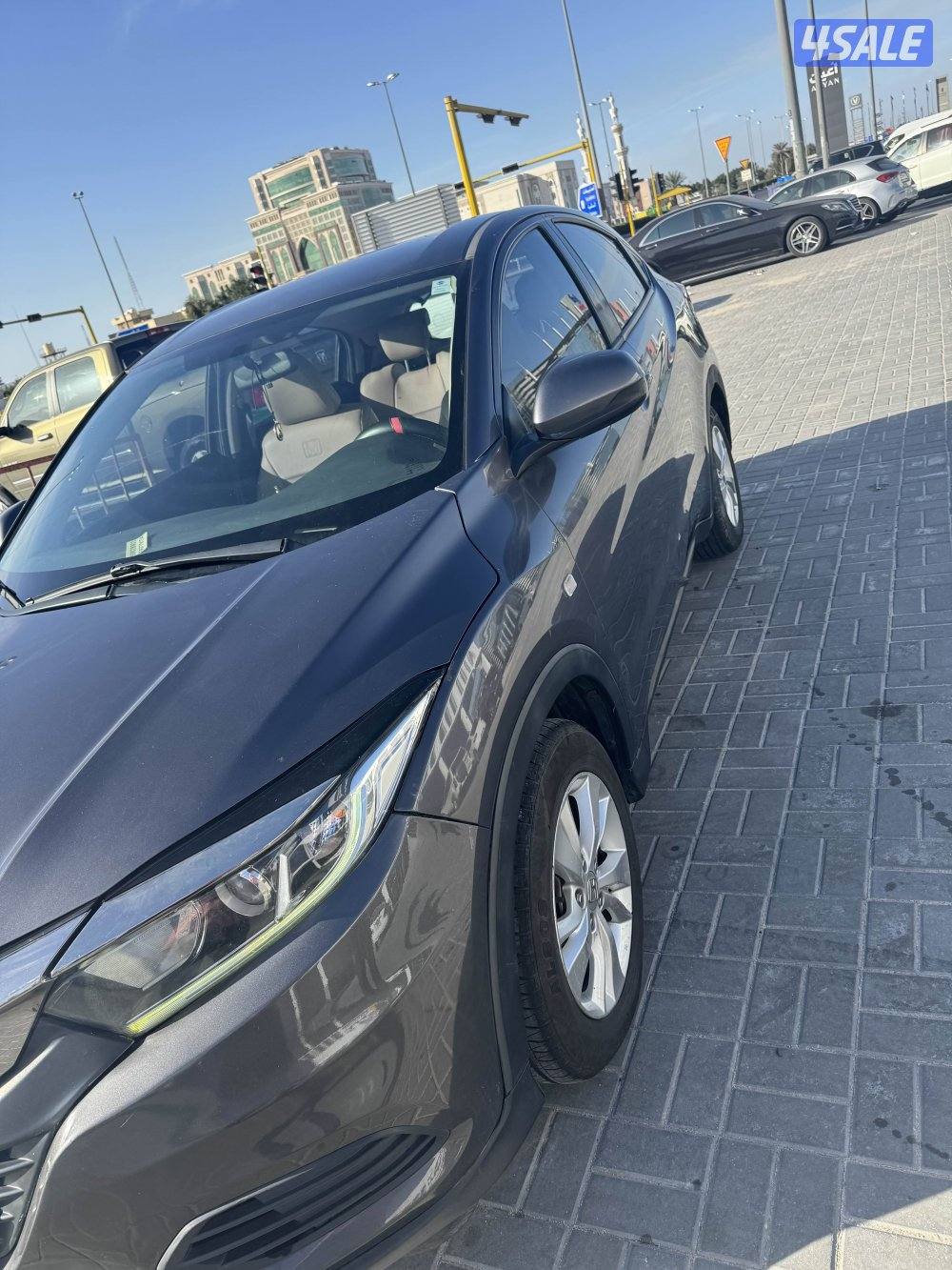 للبيع هوندا HR-V 20198