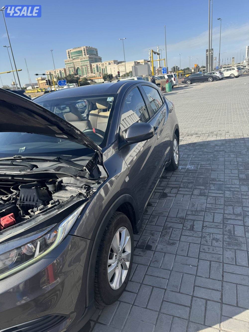 للبيع هوندا HR-V 201910