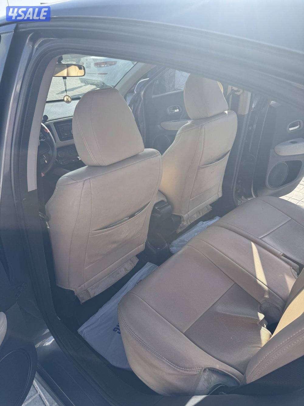 للبيع هوندا HR-V 201911