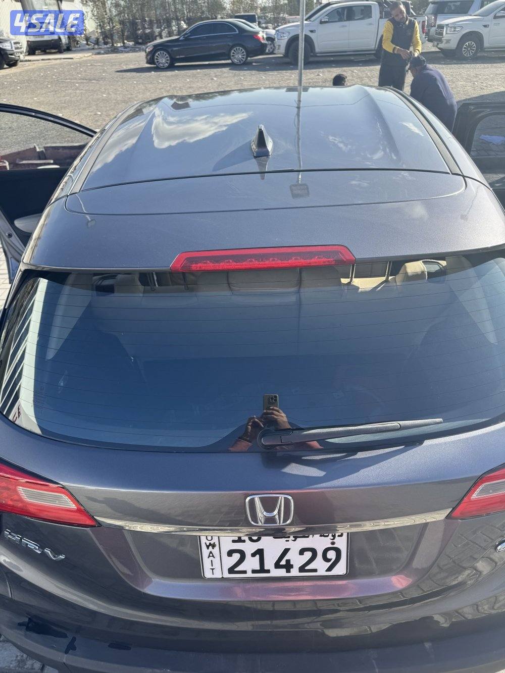 للبيع هوندا HR-V 201912