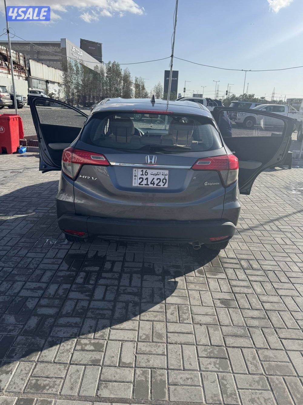 للبيع هوندا HR-V 201913