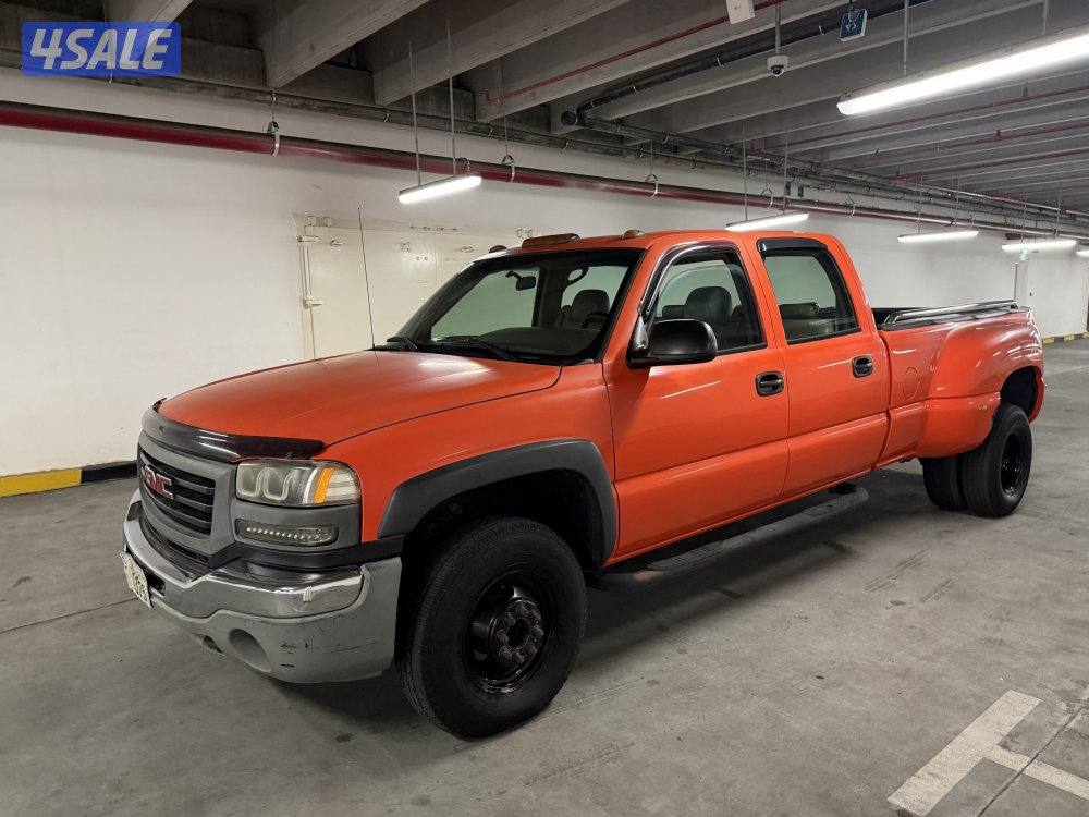 نصف شاحنة - HD.35000