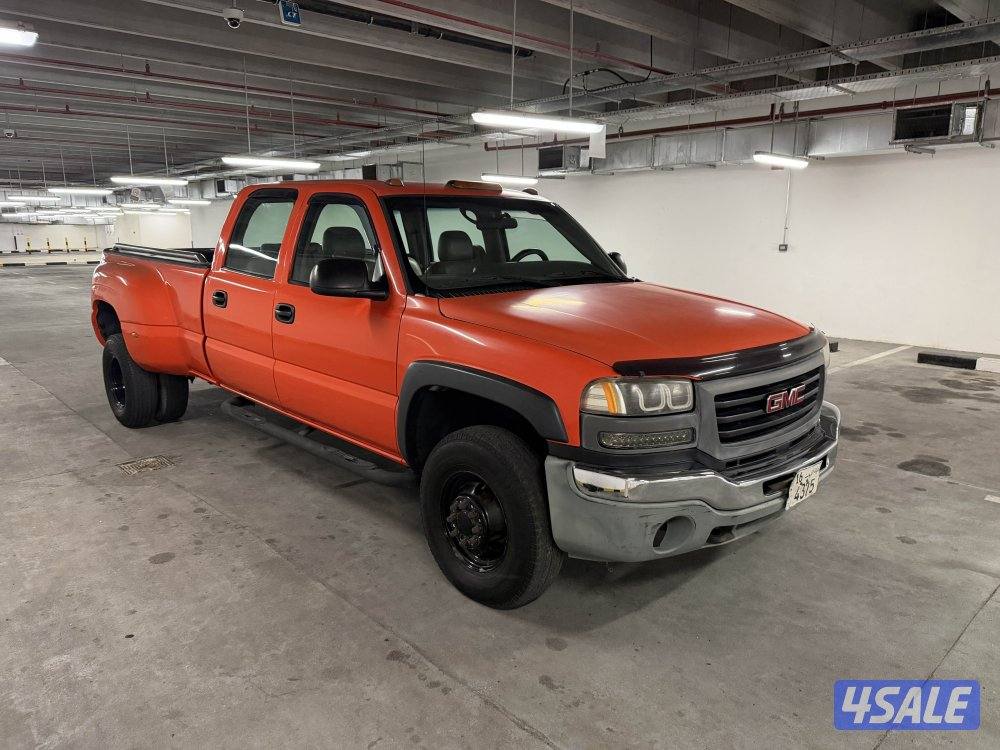 نصف شاحنة - HD.35001