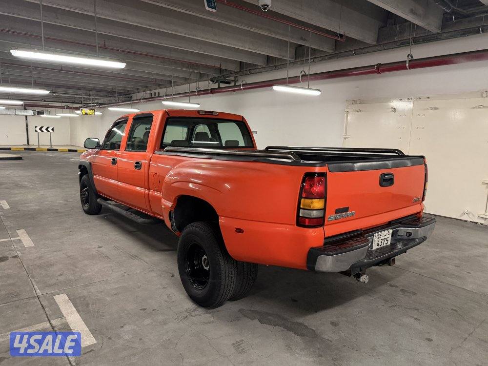 نصف شاحنة - HD.35003