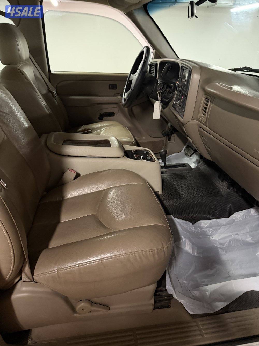 نصف شاحنة - HD.35004