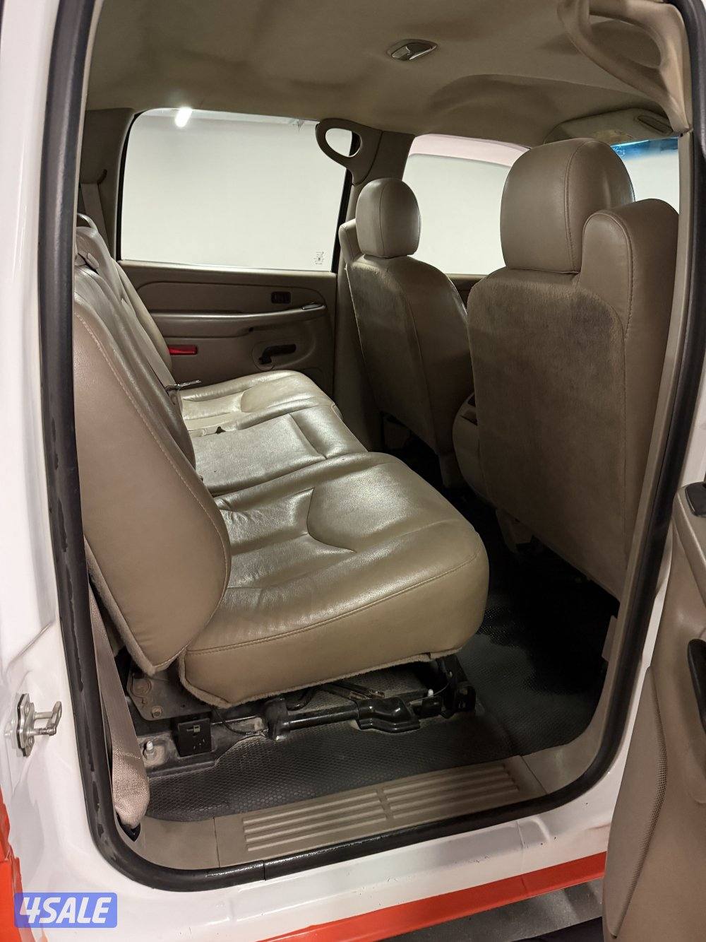 نصف شاحنة - HD.35005