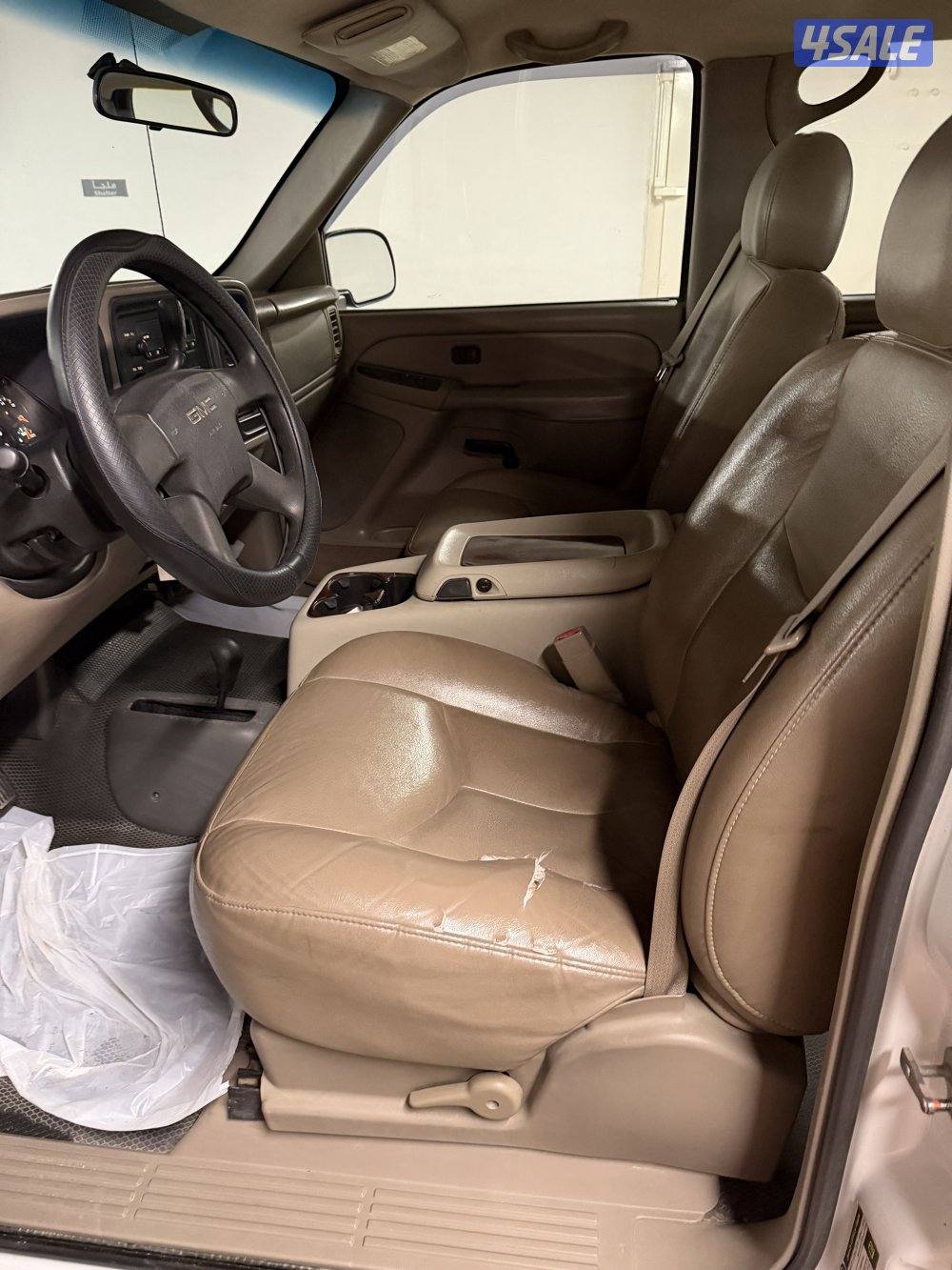 نصف شاحنة - HD.35007