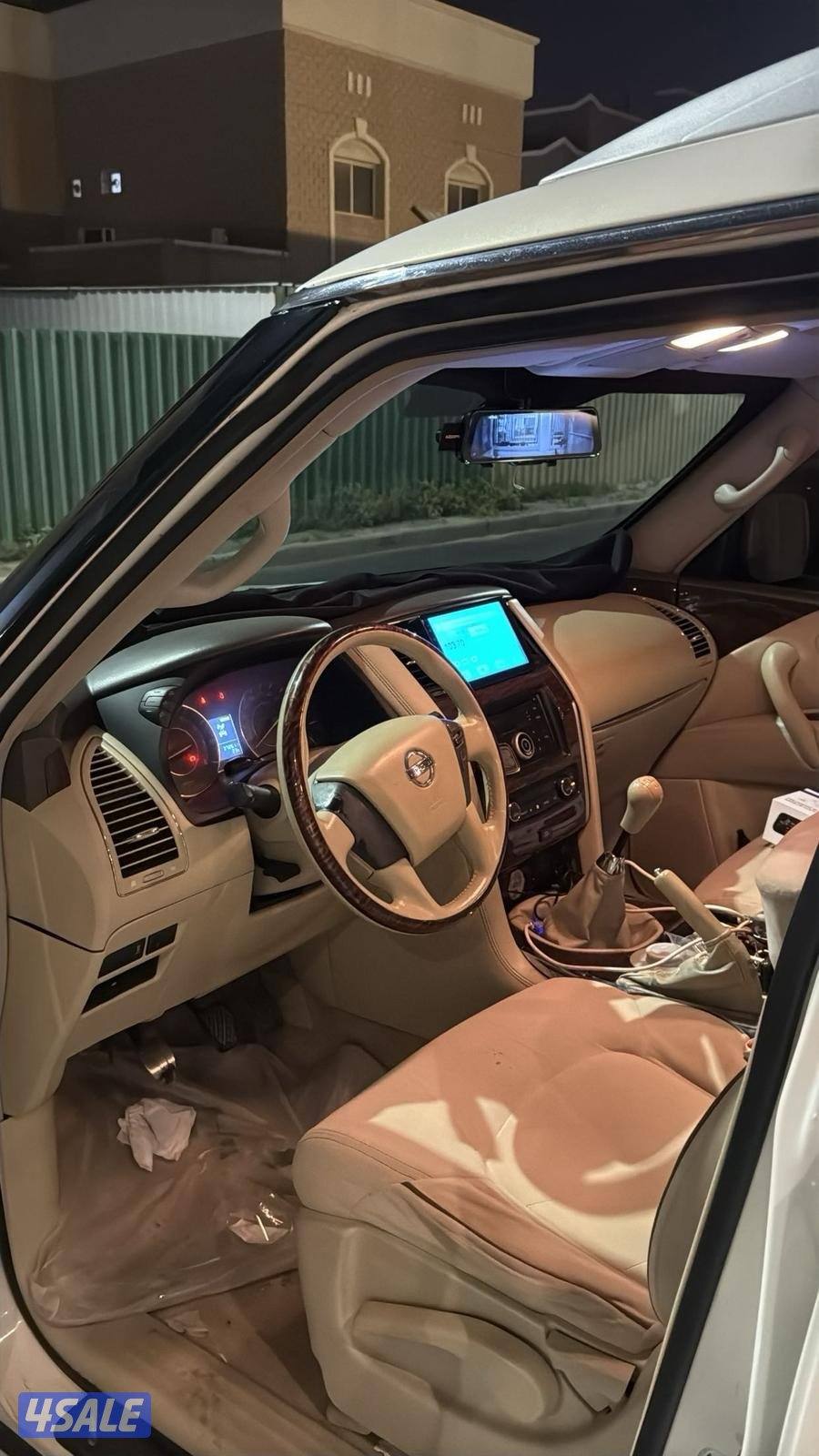 للبيع او للبدل7