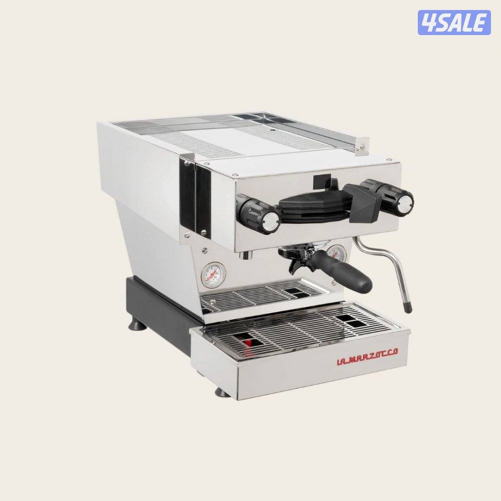 FOR SALE: Commercial Coffee Machines, Grinders & Tea Equipments0