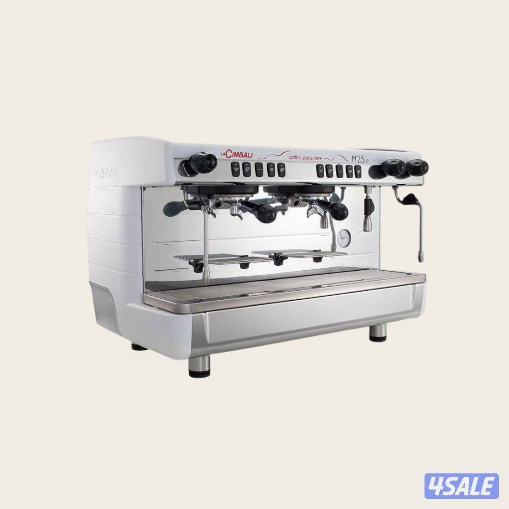 FOR SALE: Commercial Coffee Machines, Grinders & Tea Equipments1