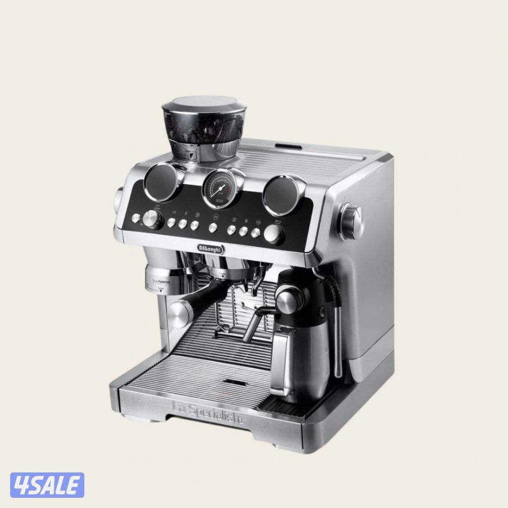 FOR SALE: Commercial Coffee Machines, Grinders & Tea Equipments2
