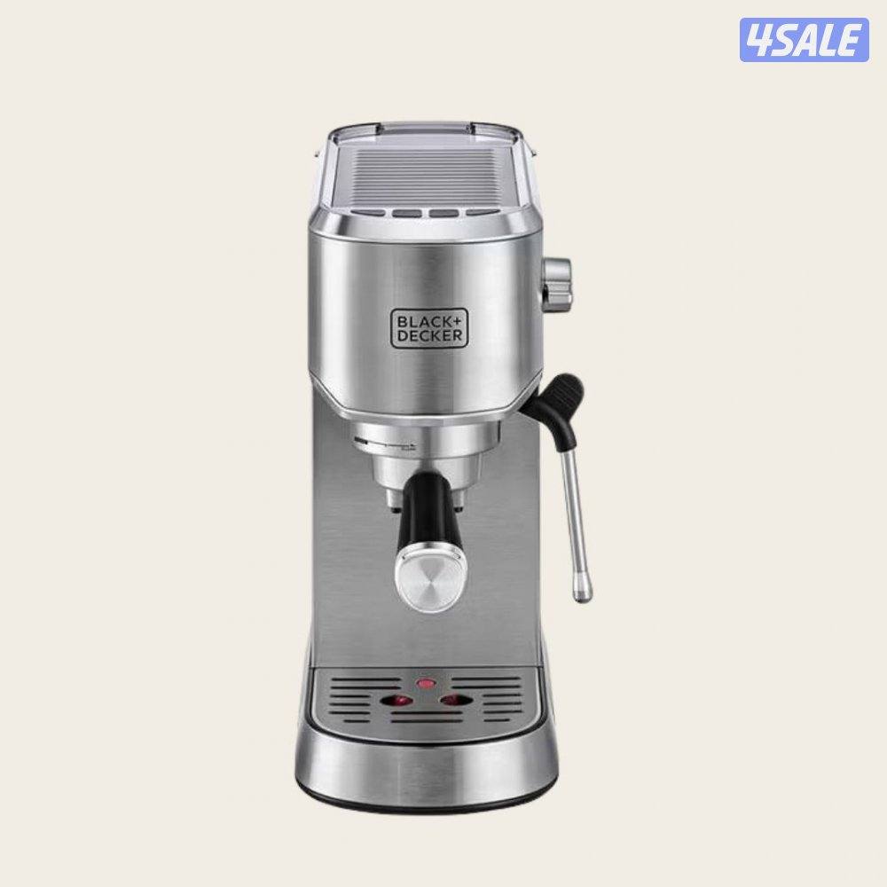 FOR SALE: Commercial Coffee Machines, Grinders & Tea Equipments3
