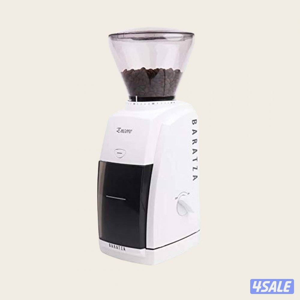 FOR SALE: Commercial Coffee Machines, Grinders & Tea Equipments7