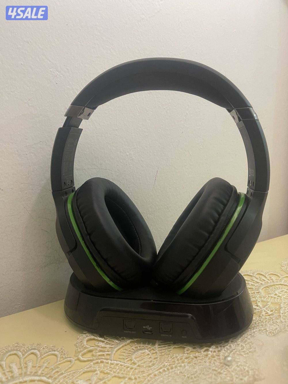 سماعه ترتيل بيتش1