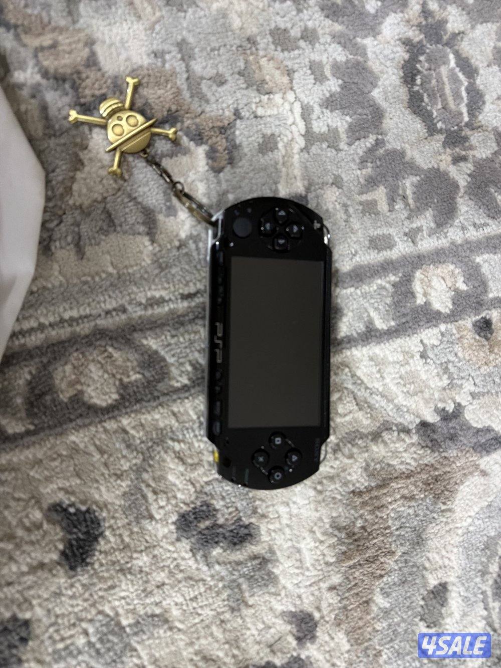 Psp1000,مهكر و شحن و كفر2