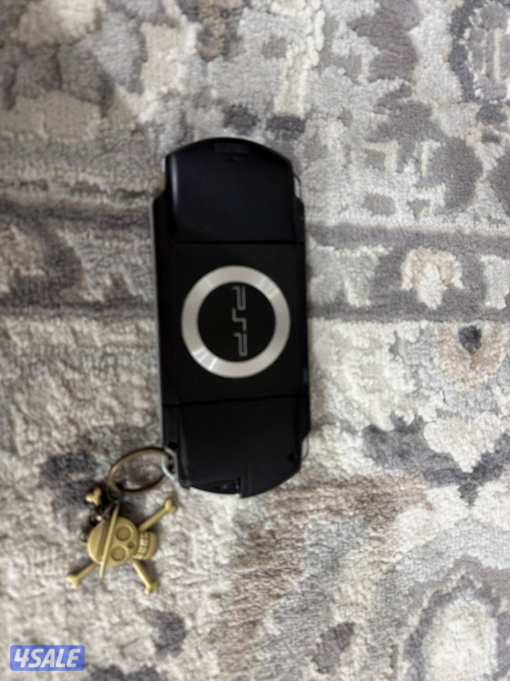 Psp1000,مهكر و شحن و كفر3