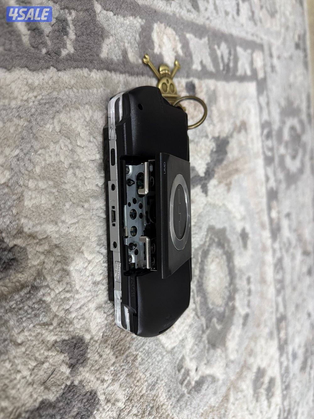 Psp1000,مهكر و شحن و كفر4