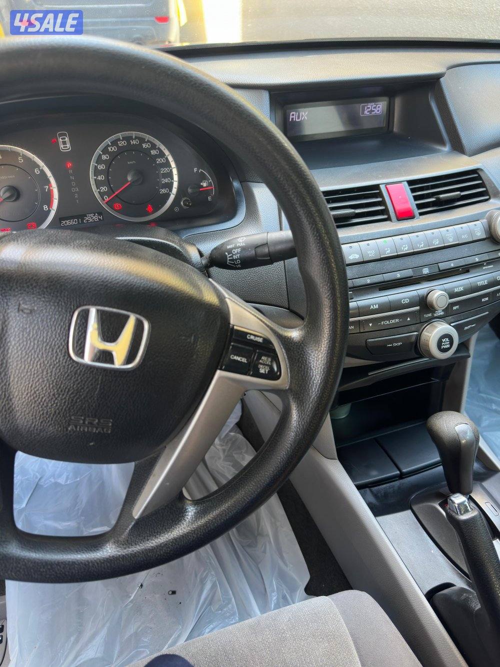 very good condition accident free,reliable car4