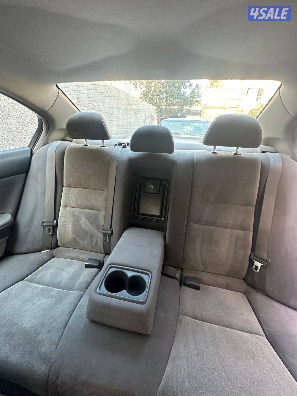 very good condition accident free,reliable car8