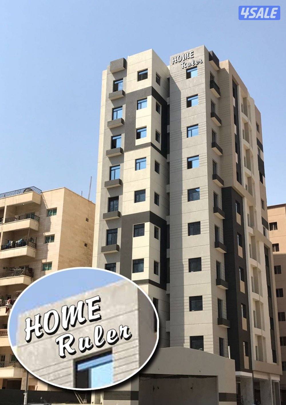 عمارة كامله ممتازة للإيجار مباشرة من المالك0