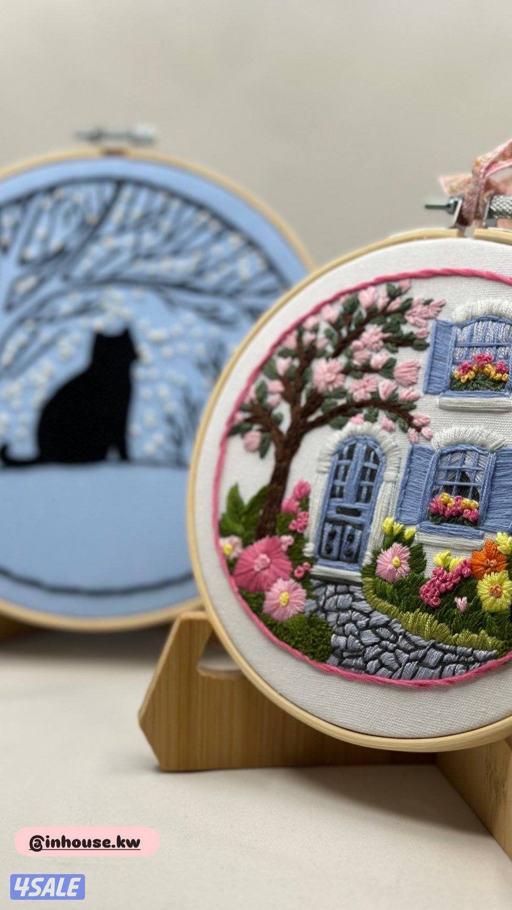 متوفرين ميداليات بحرية .. تطريز .. فازات8