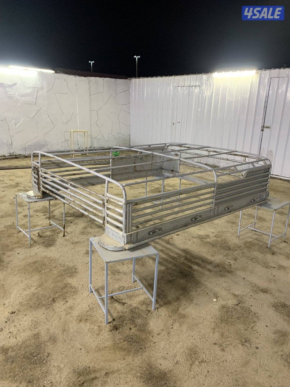 للبيع شد وانيت طيب1