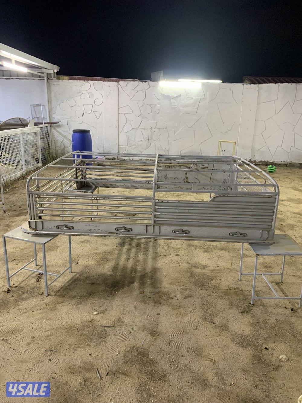 للبيع شد وانيت طيب3