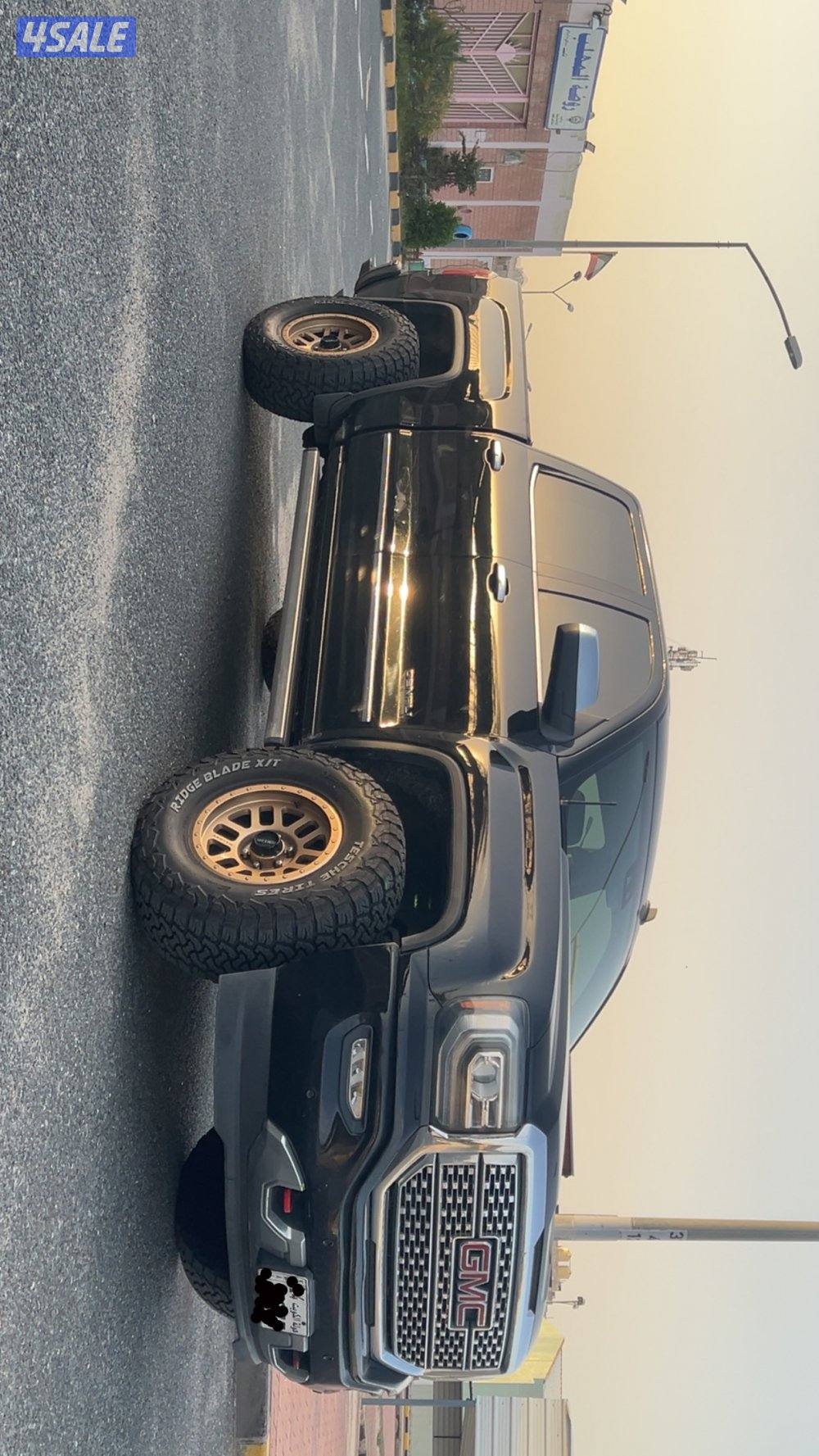 للبيع وانيت دينالي0